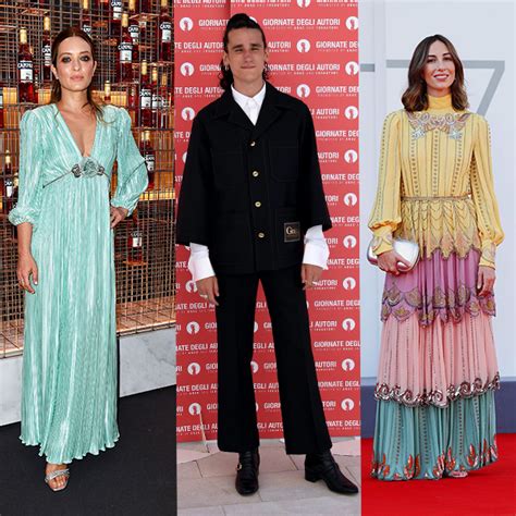 immagini di un tappeto della gucci|Gucci: i look da red carpet più belli di tutti i tempi.